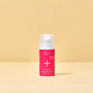 Ögonbalm Normal Skin 15ml - i+m Naturkosmetik Berlin