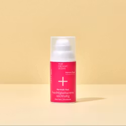 Ansiktskräm Rich Moisturizing Normal Skin 30ml - i+m Naturkosmetik Berlin