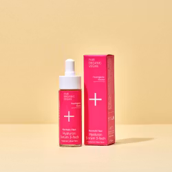 Serum Triple Hyaluron Normal Skin 25ml - i+m Naturkosmetik Berlin