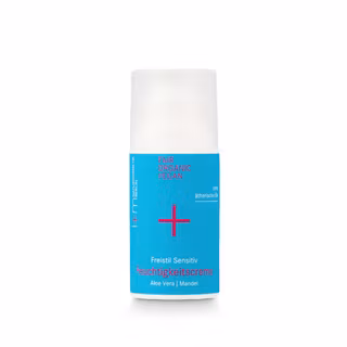 Ansiktskräm Freistil Sensitive Moisturizing 30ml - i+m Naturkosmetik Berlin