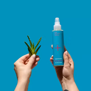 Rengöringsmjölk Freistil Sensitive 150ml - i+m Naturkosmetik Berlin