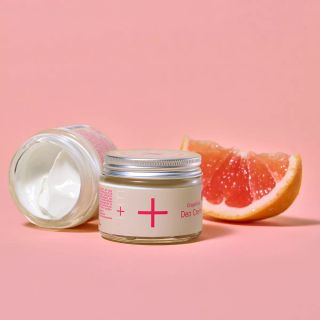 Deodorant Kräm Grapefruit Mini 15ml - i+m Naturkosmetik Berlin