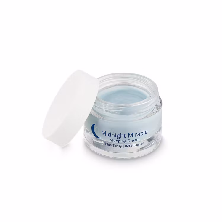 Nattkräm Mix & Match Midnight Miracle 30ml - i+m Naturkosmetik Berlin