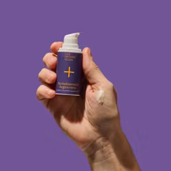 Ögonkräm Demanding Skin Revitalizing 15ml - i+m Naturkosmetik Berlin