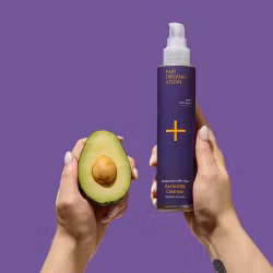 Ansiktsrengöring Gel to Milk Demanding Skin 100ml - i+m Naturkosmetik Berlin