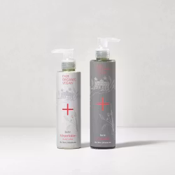 Duschgel Berlin Shea Olive 250ml - i+m Naturkosmetik Berlin