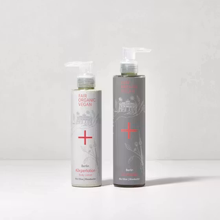 Duschgel Berlin Shea Olive 250ml - i+m Naturkosmetik Berlin