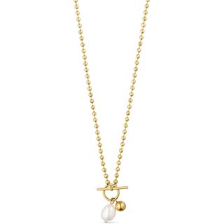 Halsband Jamia GULD - Marta du Chateau
