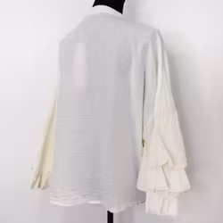 Blus Debbie BURO - Marta du Chateau