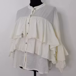 Blus Debbie BURO - Marta du Chateau