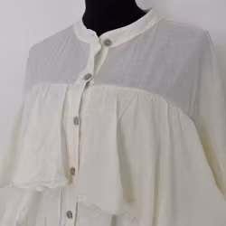Blus Debbie BURO - Marta du Chateau