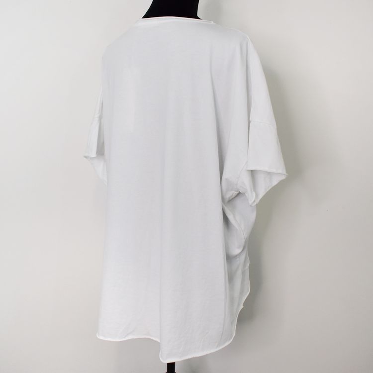 T-shirt Over Sized Janna VIT - Marta du Chateau