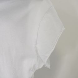 T-shirt Over Sized Janna VIT - Marta du Chateau