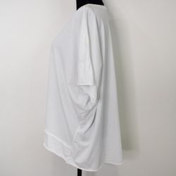 T-shirt Over Sized Janna VIT - Marta du Chateau