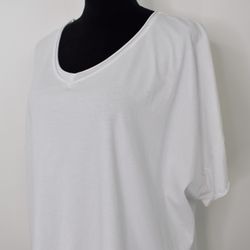 T-shirt Over Sized Janna VIT - Marta du Chateau
