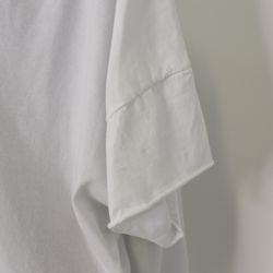 T-shirt Over Sized Janna VIT - Marta du Chateau