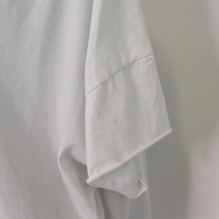 T-shirt Over Sized Janna VIT - Marta du Chateau