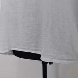 Blus Hilda VIT - Marta du Chateau