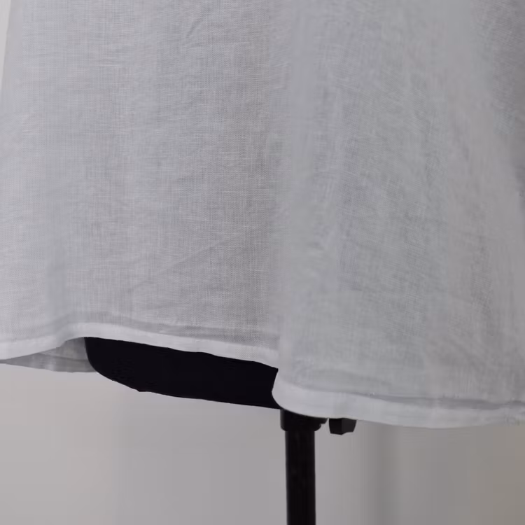 Blus Hilda VIT - Marta du Chateau