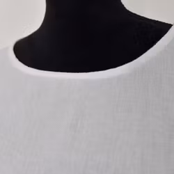 Blus Hilda VIT - Marta du Chateau
