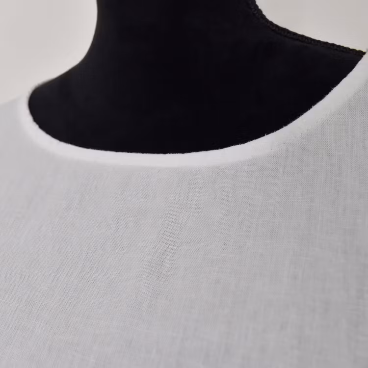 Blus Hilda VIT - Marta du Chateau