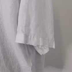 Blus Hilda VIT - Marta du Chateau