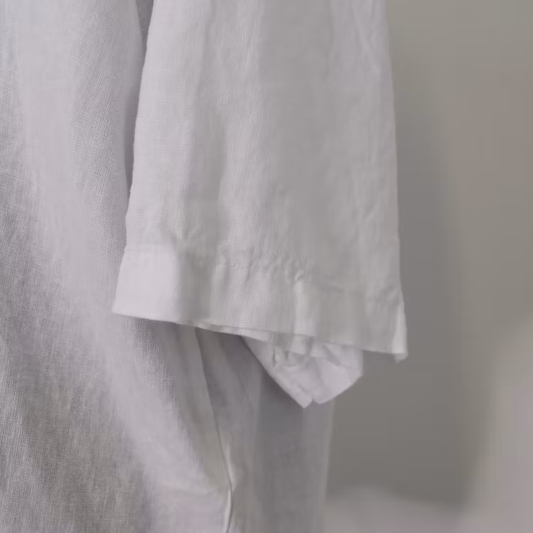 Blus Hilda VIT - Marta du Chateau