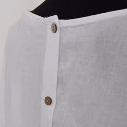 Blus Hilda VIT - Marta du Chateau
