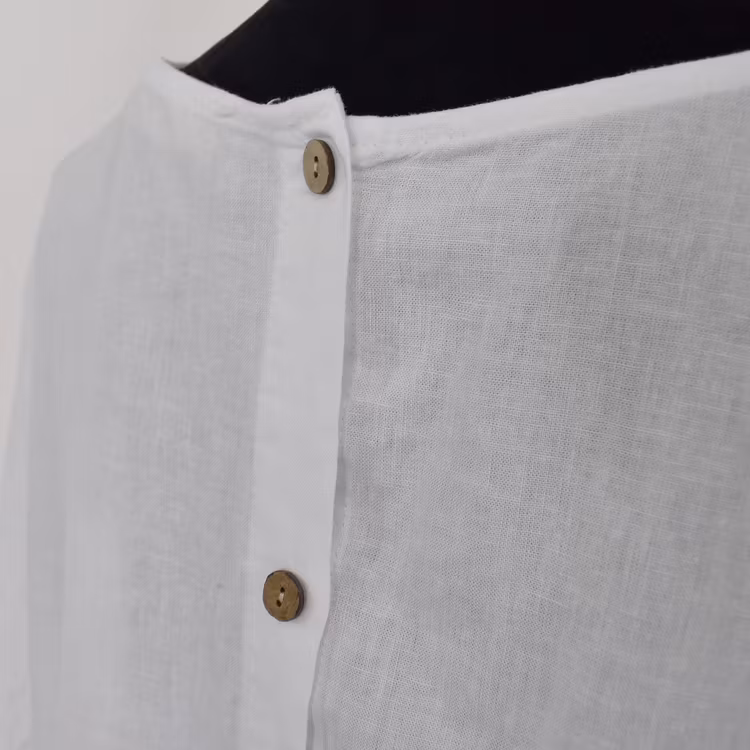 Blus Hilda VIT - Marta du Chateau
