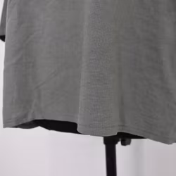 Blus Hilda MILITARY - Marta du Chateau