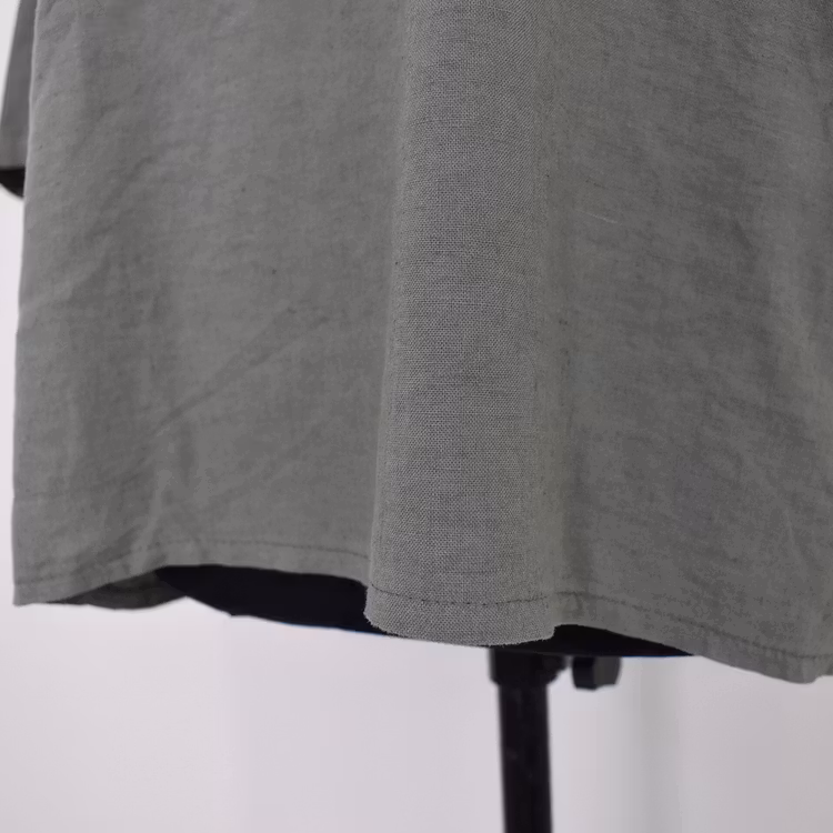 Blus Hilda MILITARY - Marta du Chateau