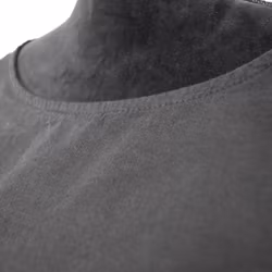 Blus Hilda SVART - Marta du Chateau
