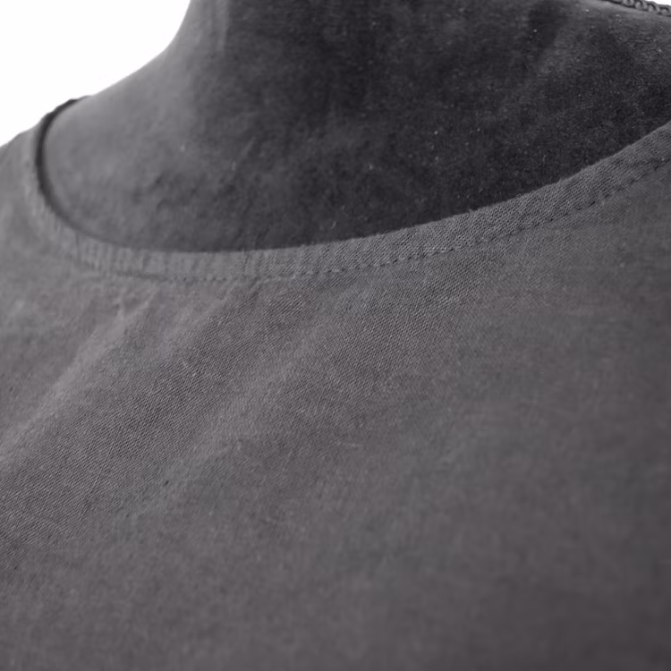 Blus Hilda SVART - Marta du Chateau