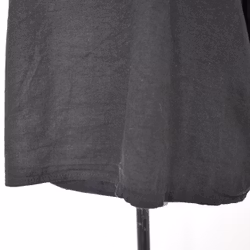 Blus Hilda SVART - Marta du Chateau
