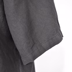 Blus Hilda SVART - Marta du Chateau