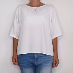 Blus Hilda VIT - Marta du Chateau