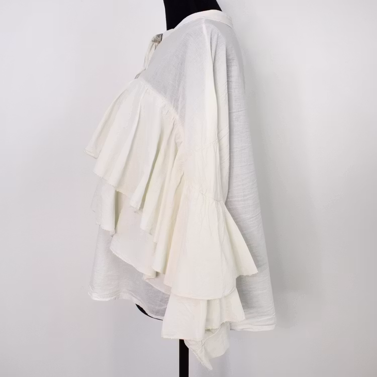 Blus Debbie BURO - Marta du Chateau
