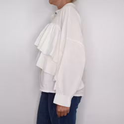 Blus Debbie BURO - Marta du Chateau