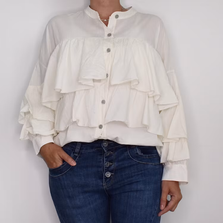 Blus Debbie BURO - Marta du Chateau