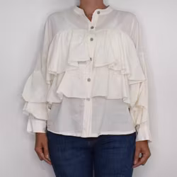 Blus Debbie BURO - Marta du Chateau