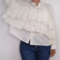 Blus Debbie BURO - Marta du Chateau