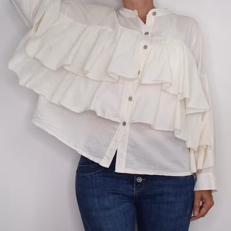 Blus Debbie BURO - Marta du Chateau