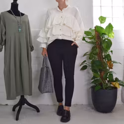 Blus Debbie BURO - Marta du Chateau
