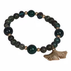 Armband Lolita GRÖN - The Moshi