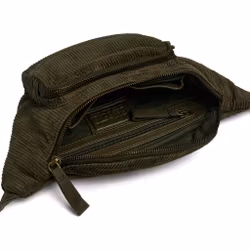Bumbag Manchester ARMY GREEN - Depeche