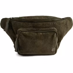 Bumbag Manchester ARMY GREEN - Depeche
