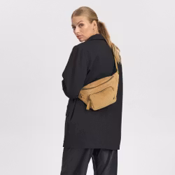 Bumbag Manchester TAN - Depeche