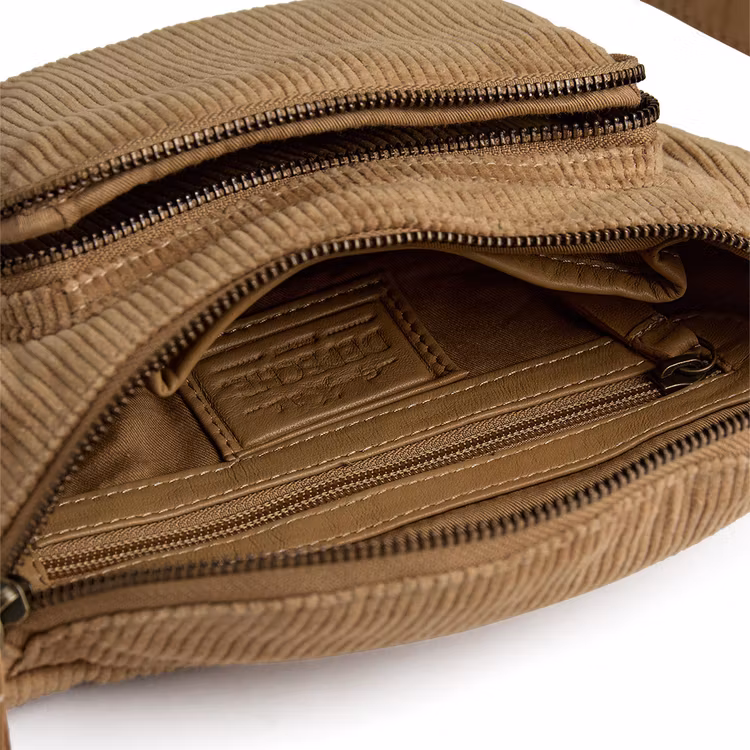 Bumbag Manchester TAN - Depeche