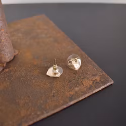 Örhänge Kylie GULD - The Moshi