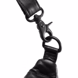 Bumbag SVART - Depeche